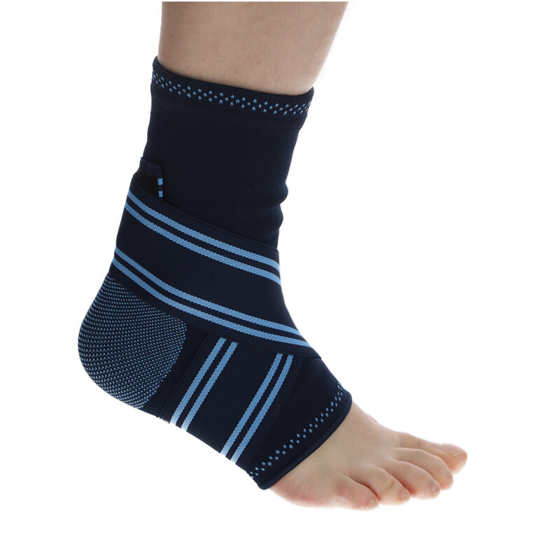 Elastická bandáž členka UNIZDRAV