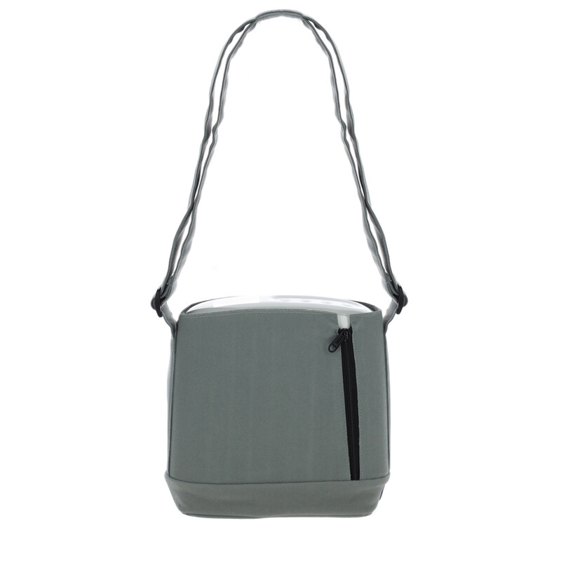 Prenosný kyslíkový koncentrátor Yuwell Spirit 3 - POUŽÍVANÝ 11 HODÍN, BEZ KANYLY