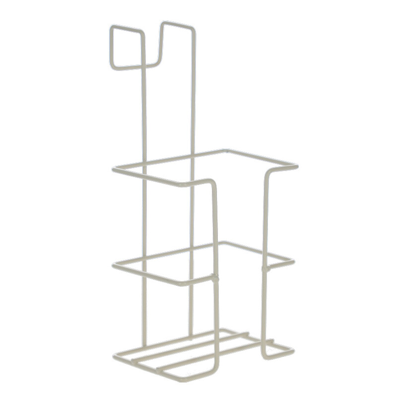 Závesný držiak na fľašu na moč