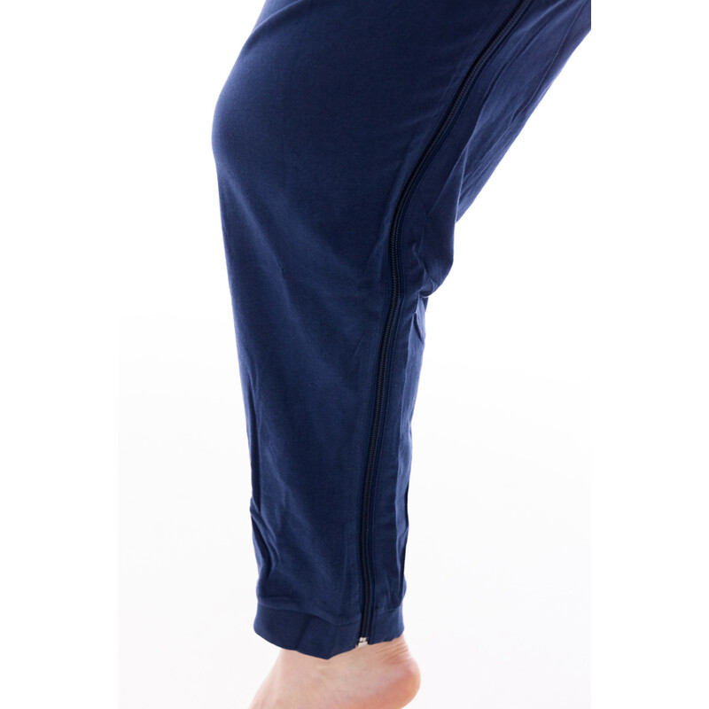 Pyžamo pre inkontinentných pacientov SUPRIMA, pánske