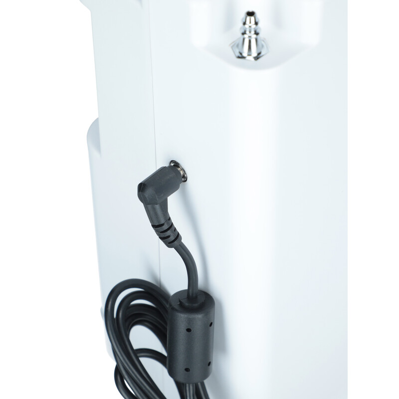 Prenosný kyslíkový koncentrátor Venus 5 - 42 HODÍN POUŽÍVANÝ