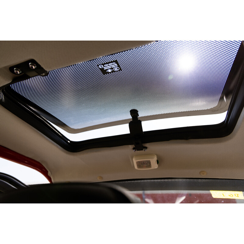 Elektromobil UNIZDRAV MiniCar - NAJAZDENÝCH 19 KM