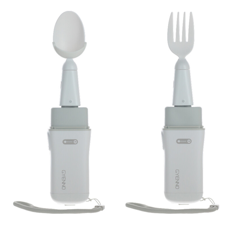 Príbor na elimináciu trasenia rúk GYENNO BRAVO Twist