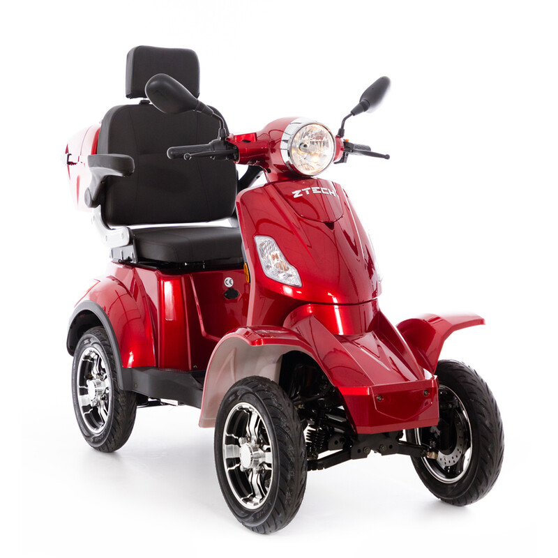 Elektrický skúter ZTECH ZT-19L