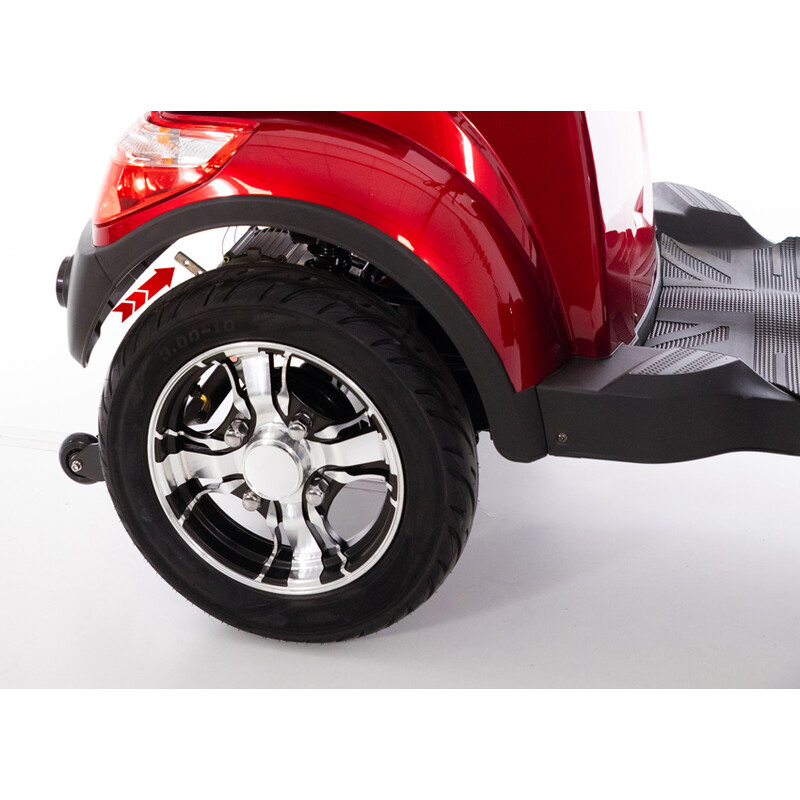 Elektrický skúter ZTECH ZT-19L