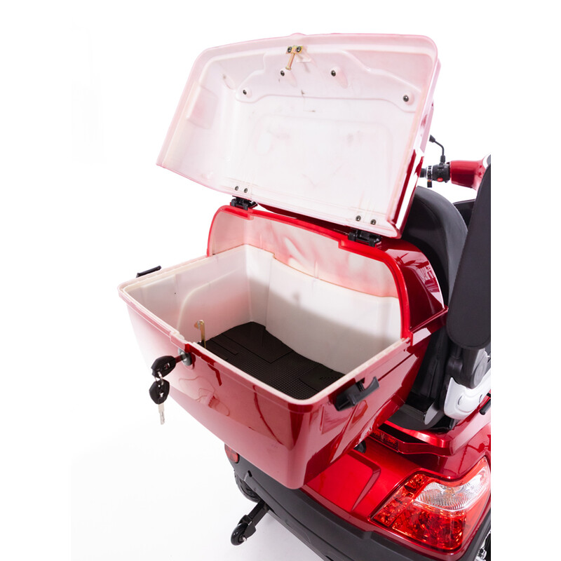 Elektrický skúter ZTECH ZT-19L