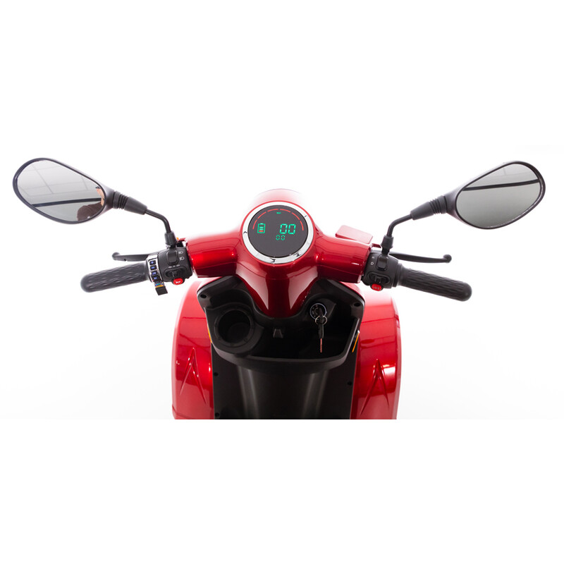 Elektrický skúter ZTECH ZT-19L