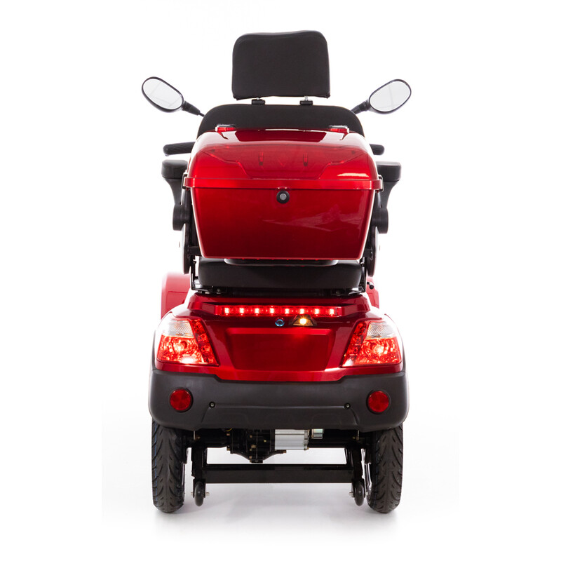 Elektrický skúter ZTECH ZT-19L