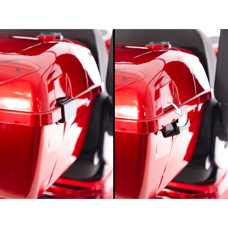 Elektrický skúter ZTECH ZT-19L