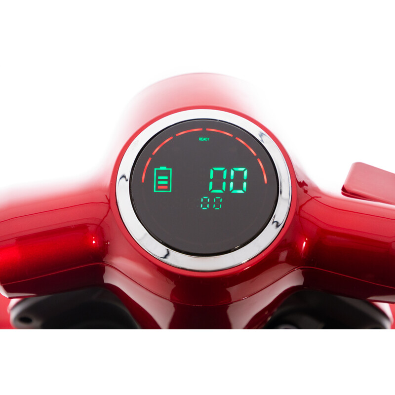 Elektrický skúter ZTECH ZT-19L