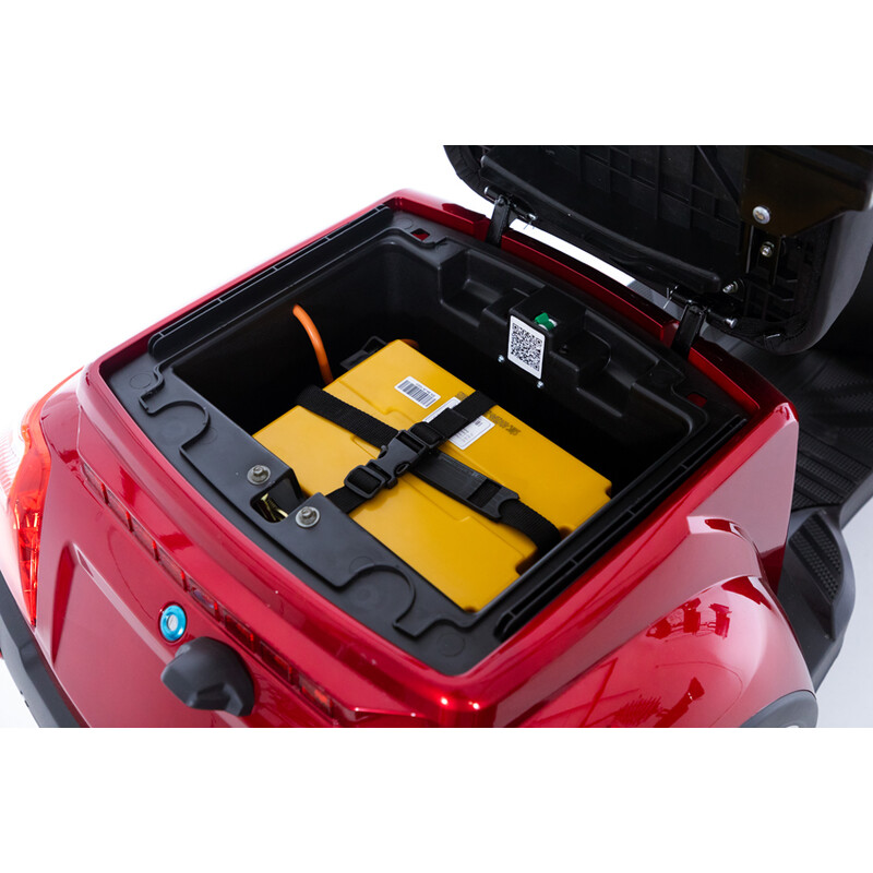 Elektrický skúter ZTECH ZT-19L