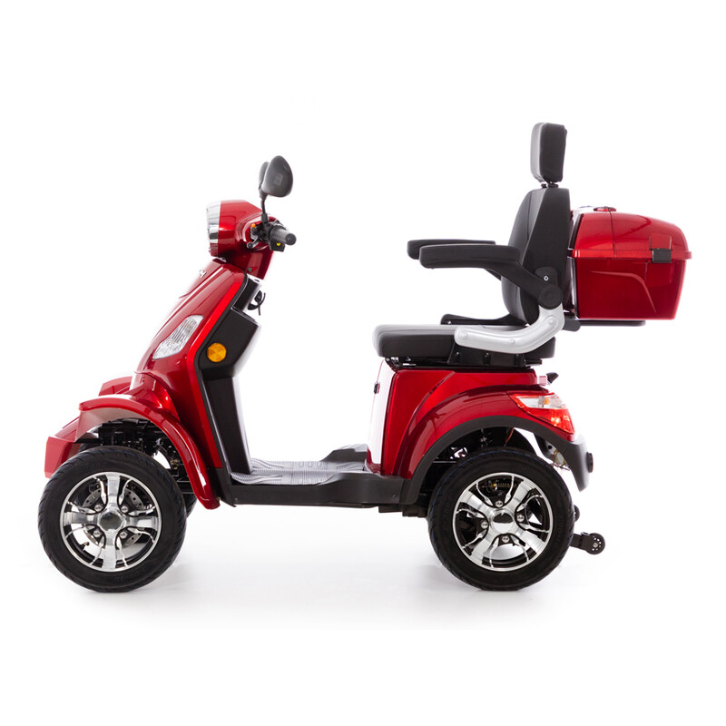 Elektrický skúter ZTECH ZT-19L