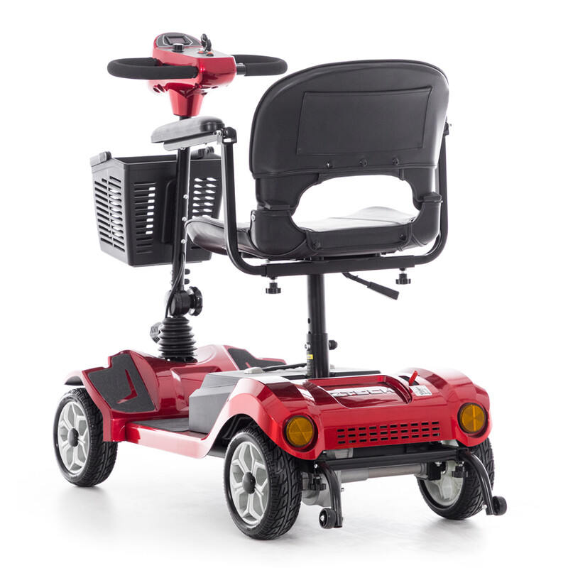 Elektrický skúter ZTECH ZT-65