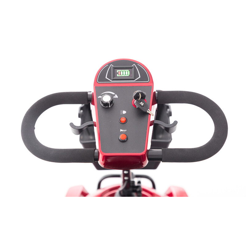 Elektrický skúter ZTECH ZT-65