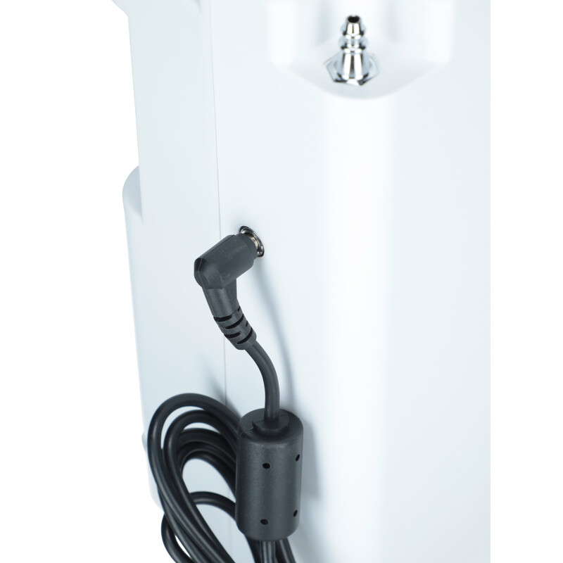 Prenosný kyslíkový koncentrátor Venus 6 - 2 HODINY POUŽÍVANÝ