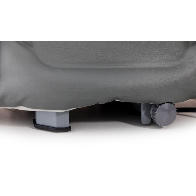 Nafukovacia vírivka UNIZDRAV pre 4 osoby - BEZ PRÍDAVNÉHO LED OSVETLENIA