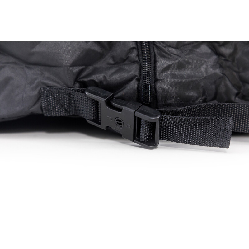 Nafukovacia vírivka UNIZDRAV pre 4 osoby - BEZ PRÍDAVNÉHO LED OSVETLENIA