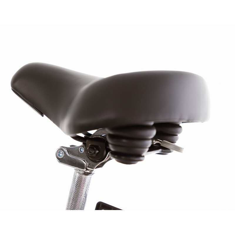 Trojkolesový elektrický bicykel Tornádo ZTECH, čierny - ŠKRABANCE NA BLATNÍKU