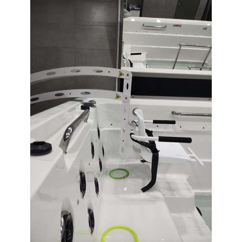 Fixný bazénový zdvihák s horným zdvihom Nart 300