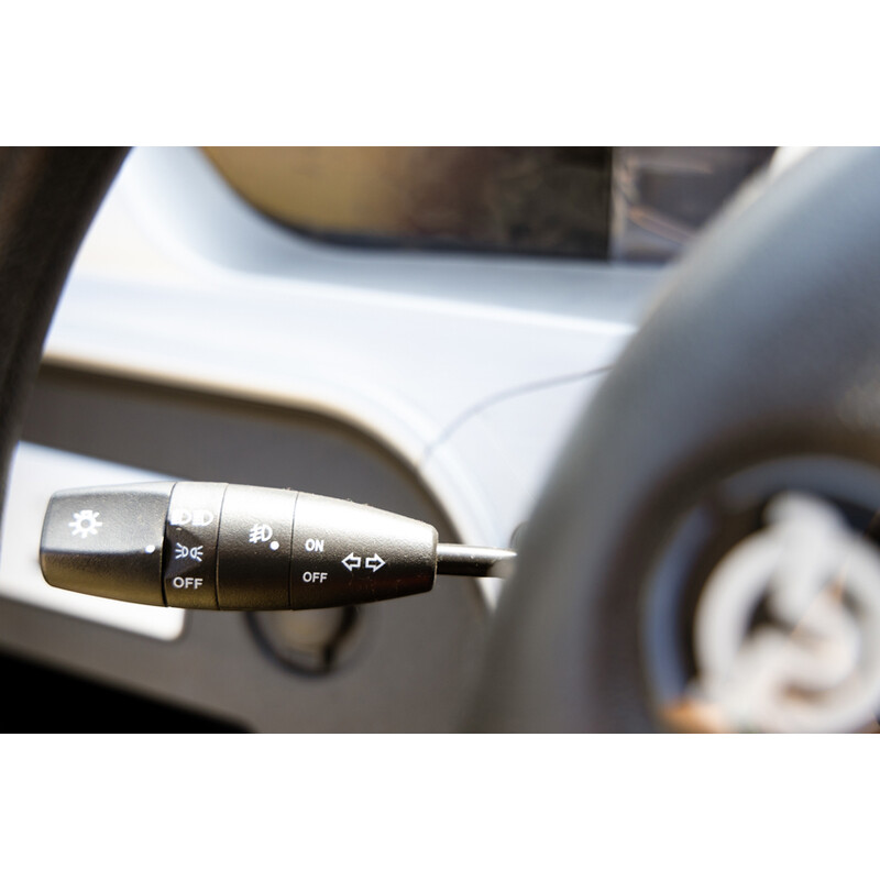 Elektromobil UNIZDRAV MiniCar - POŠKODENÁ FARBA NA ZADNOM NÁRAZNÍKU