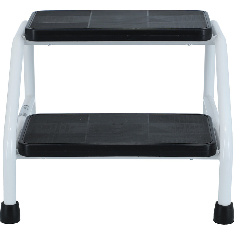 Schodík dvojstupňový