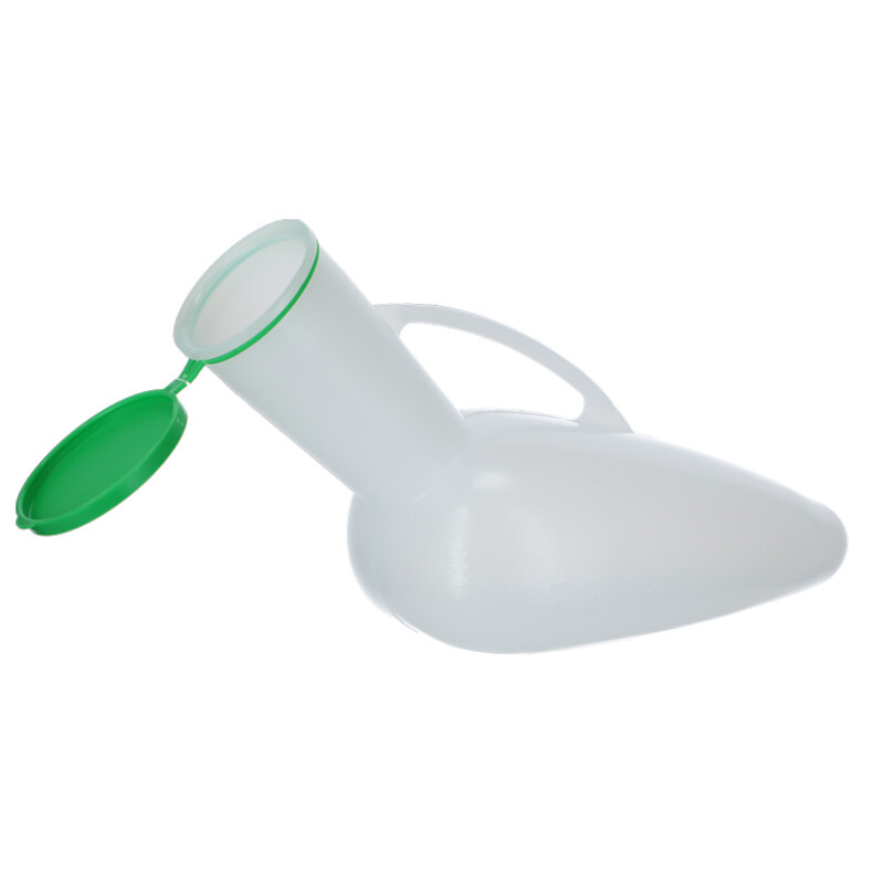 Bažant - fľaša na moč, 1000 ml