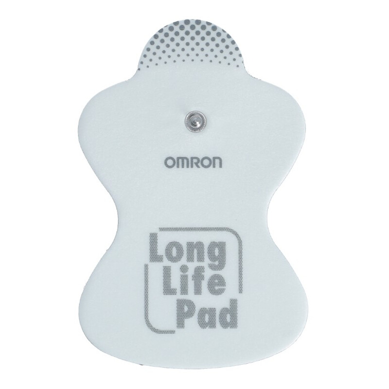 Umývateľné elektródy OMRON E TENS pads PLUS