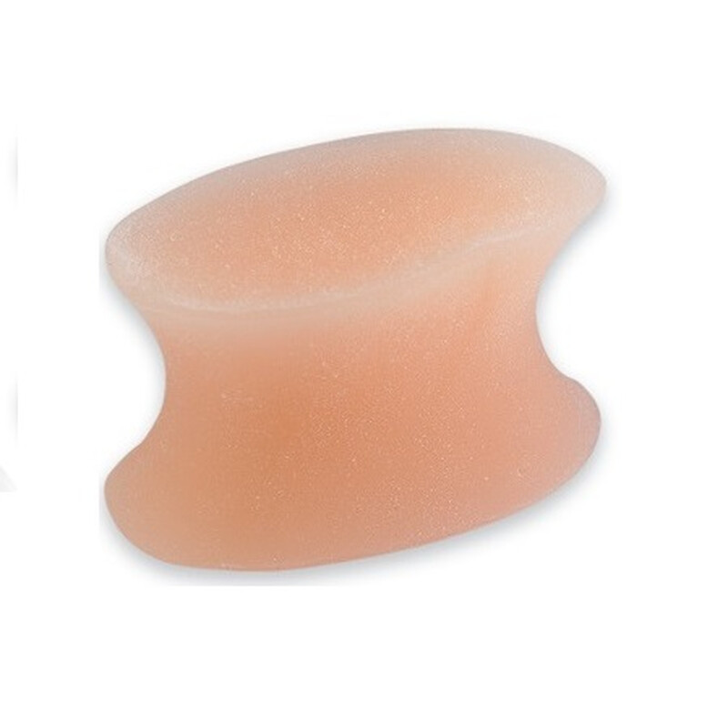 Korektor silikónový telový