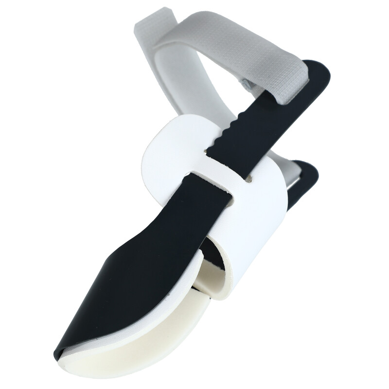 Nočná bandáž – hallux valgus